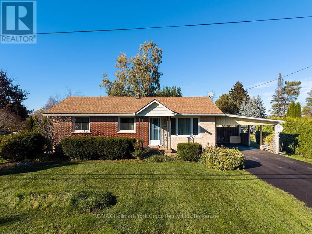 448 Nelson Street West, Meaford