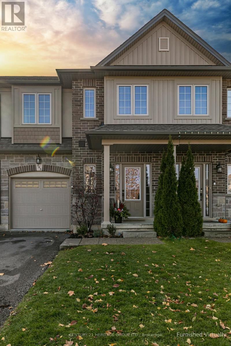 263 Pumpkin Pass, Hamilton (Binbrook)