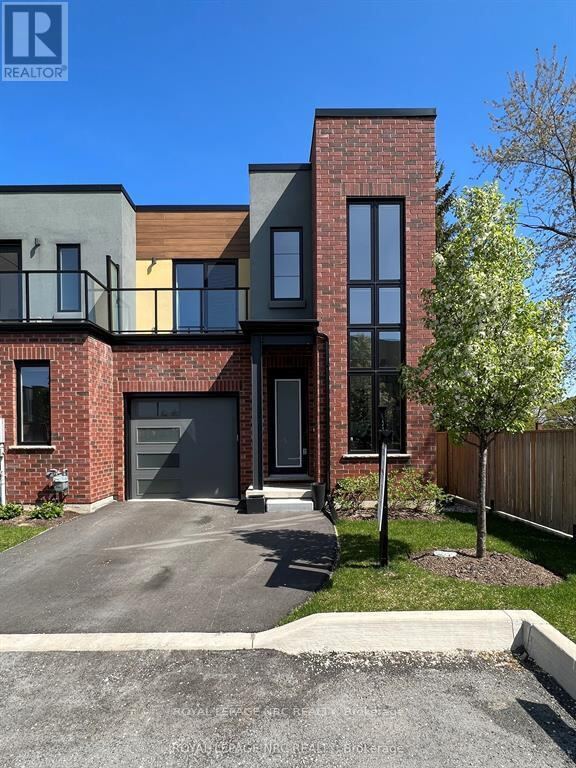 1465 Station Street Unit 13, Pelham (Fonthill)