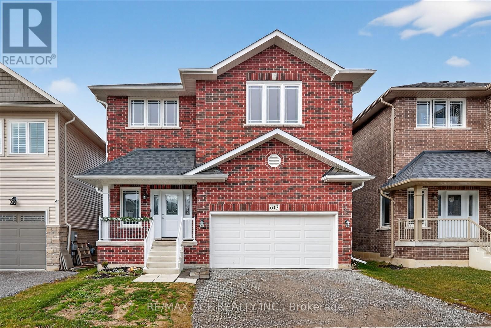 613 Lemay Grove, Peterborough (Monaghan Ward 2)