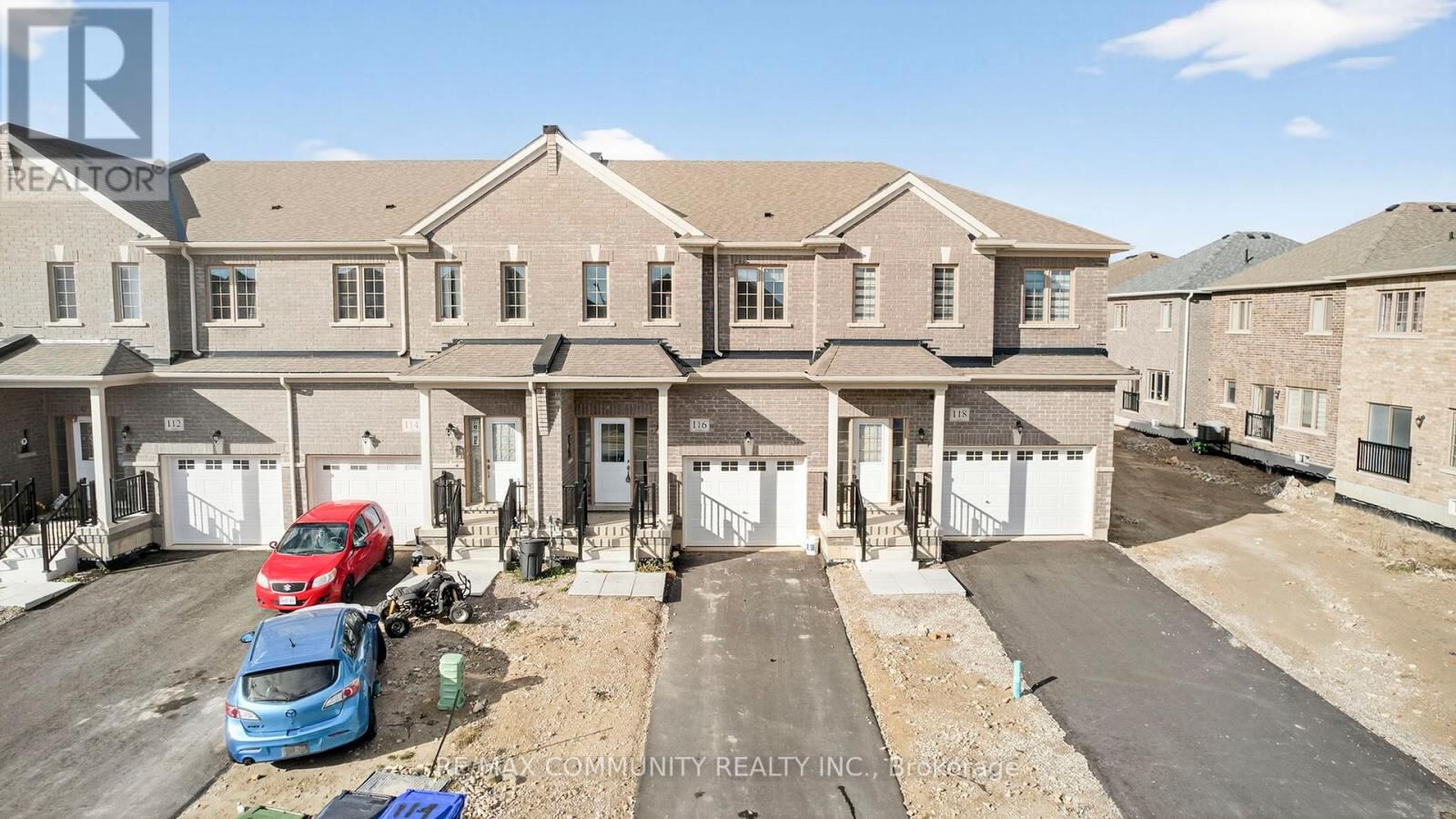 116 Morgan Avenue, Southgate