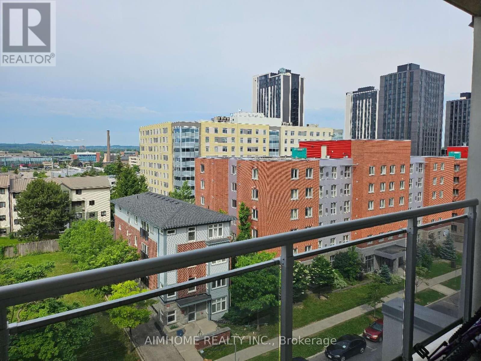 280 Lester Street Unit 614, Waterloo