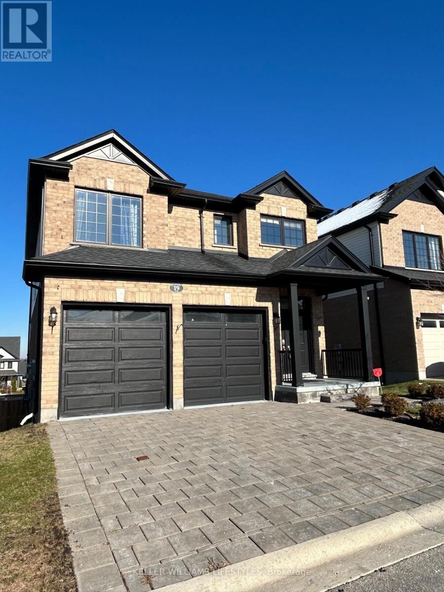 2619 Sheffield Boulevard Unit 19, London South (South U)