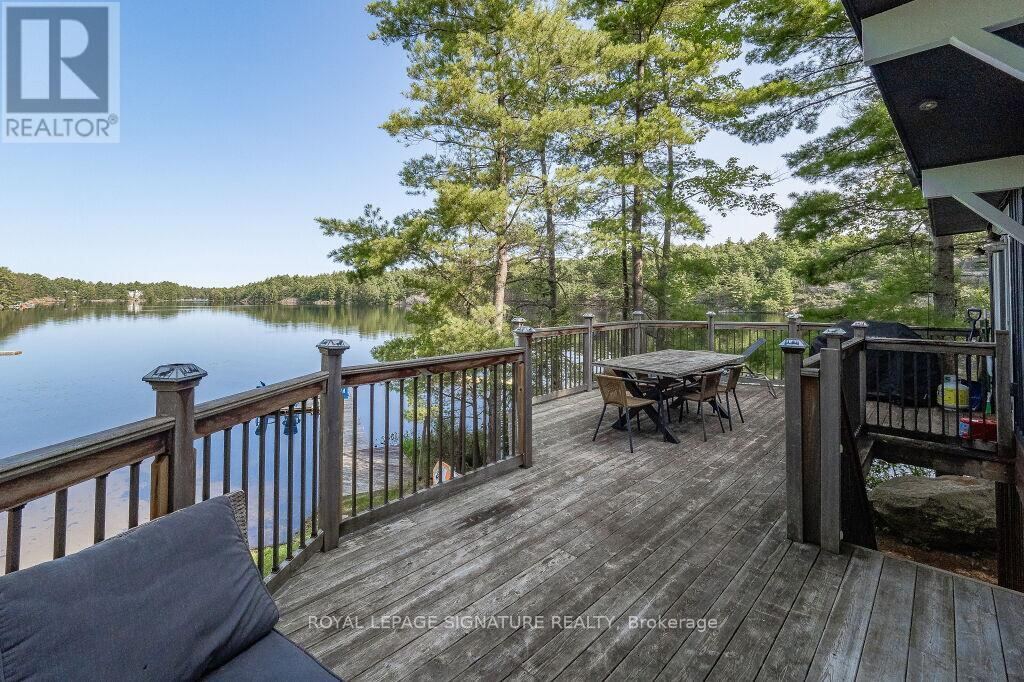 1127 Sunny Lake Road, Gravenhurst (Muskoka (S))