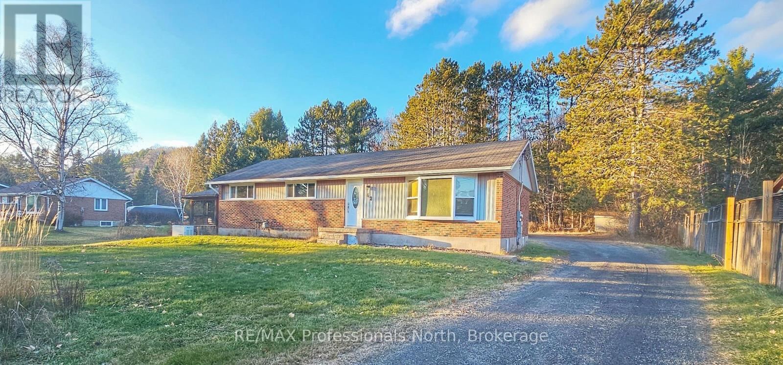 62 riverside Drive, Huntsville (Brunel)