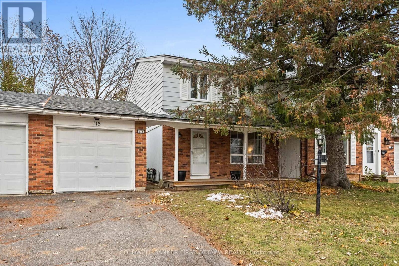 115 McClellan Road, Ottawa