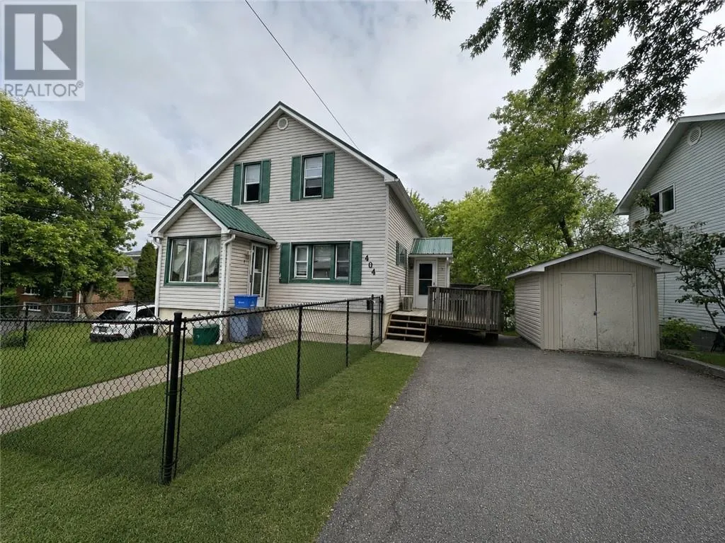 2 Bedroom Apartment in Sudbury