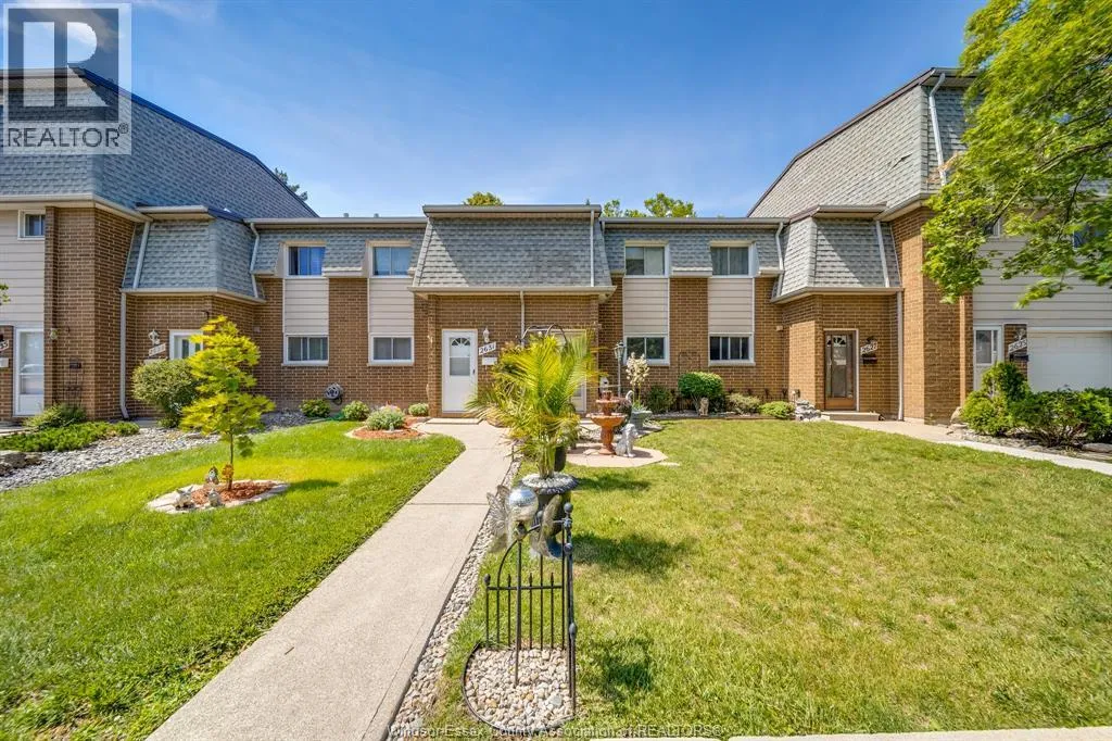 2629 VINE Court Unit 54, Windsor