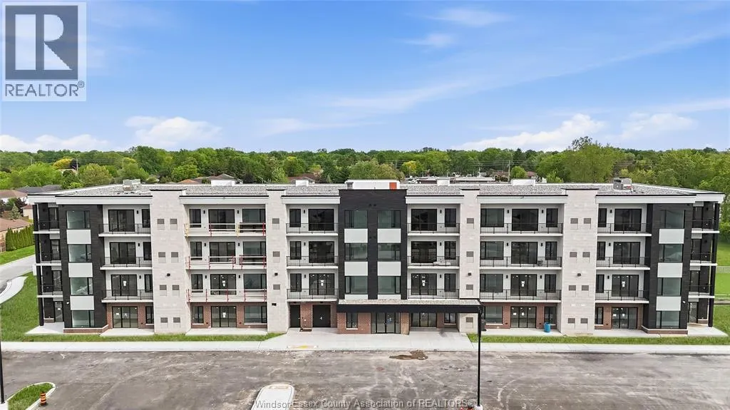 595 LILYMAC Unit 112, Windsor
