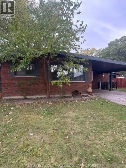 3309 RANKIN, Windsor