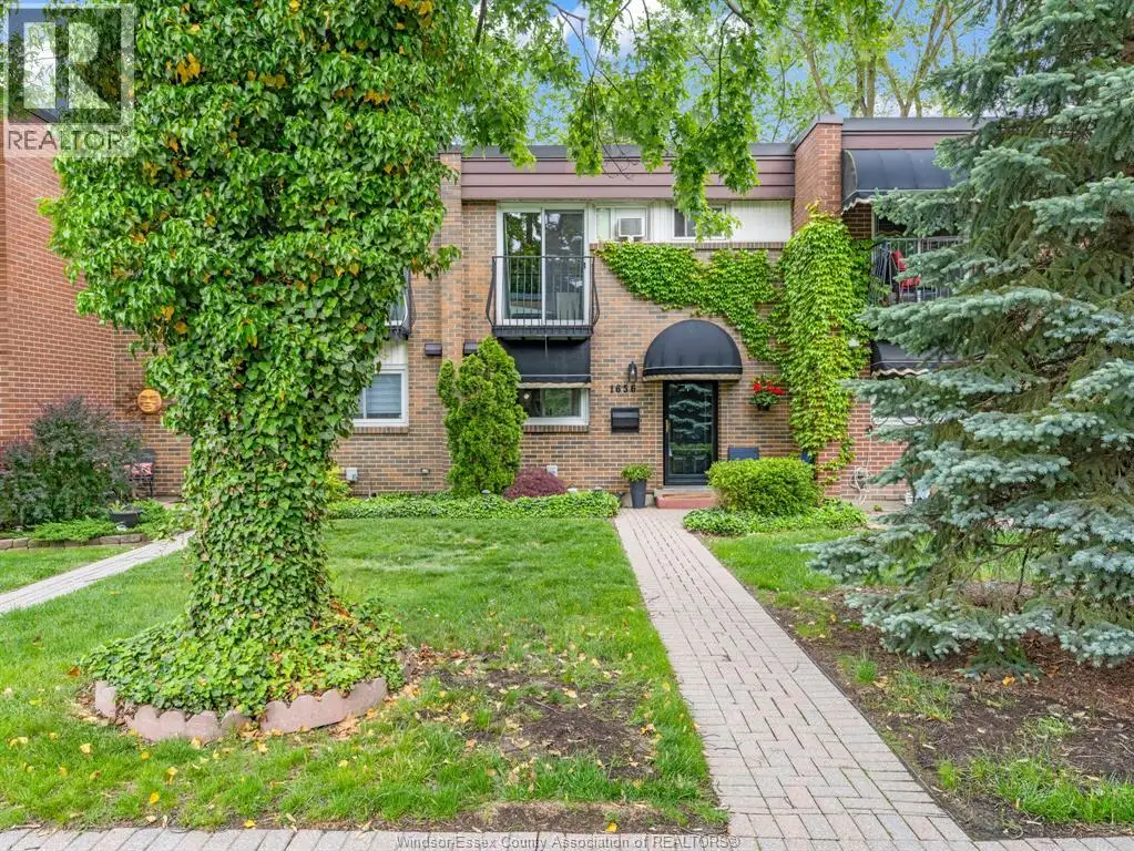 1656 EASTGATE ESTATES Unit 77, Windsor