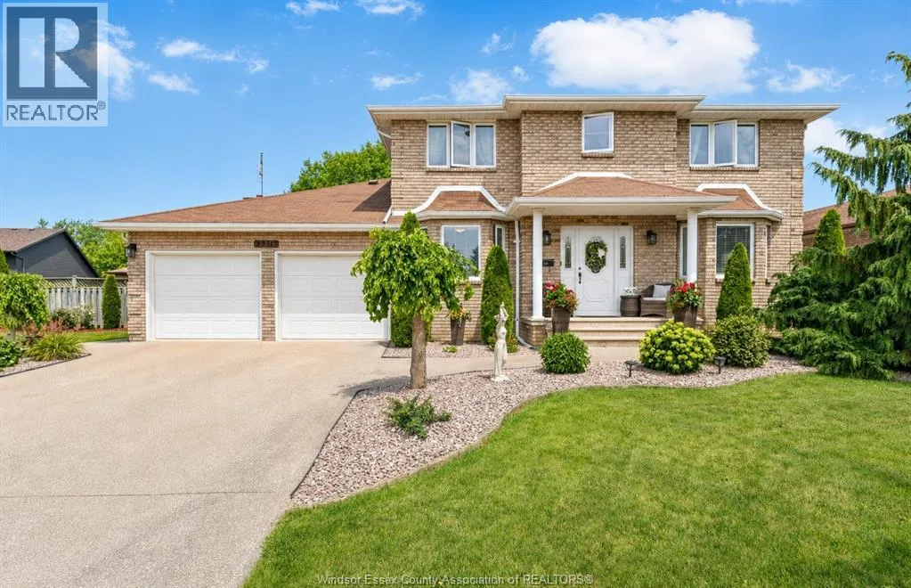 12314 FUNARO Crescent, Tecumseh