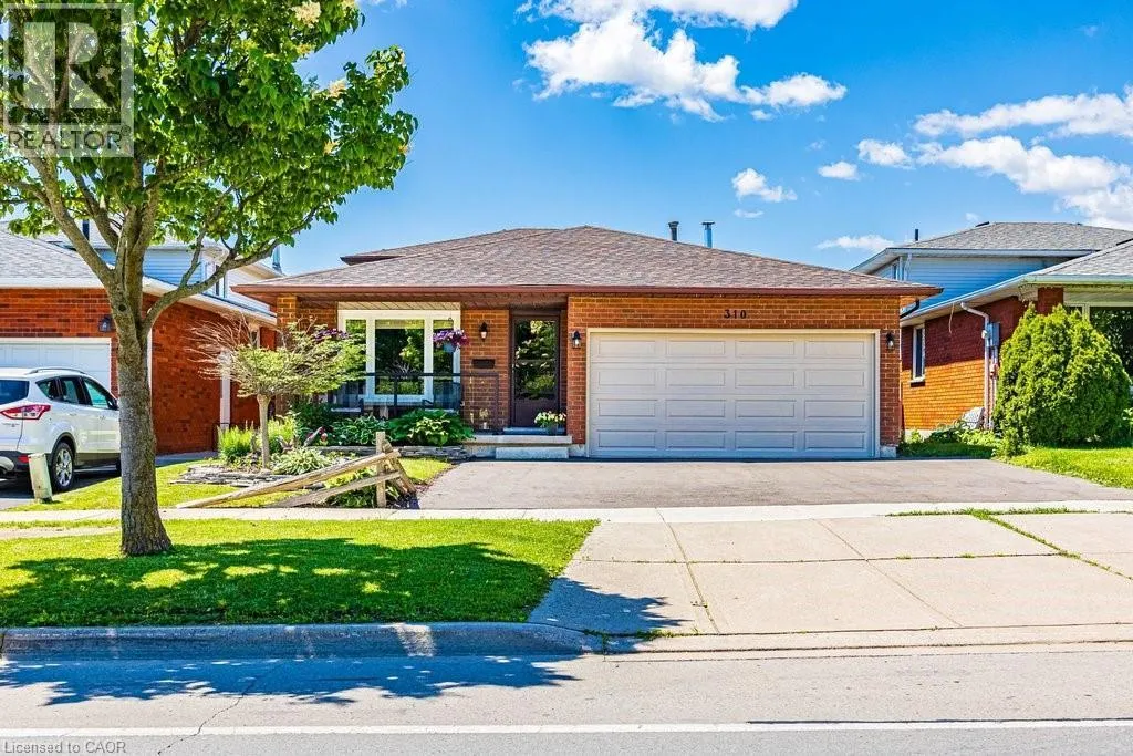 310 STONE CHURCH Road East, Hamilton