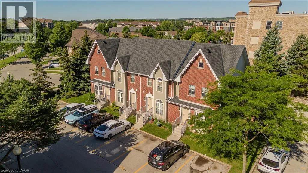 4200 KILMER Drive Unit 3, Burlington