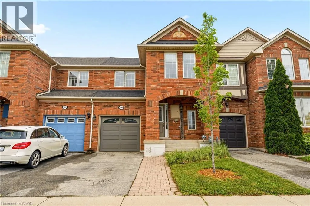 2463 CARBERRY Way, Oakville