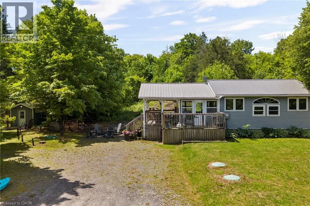 545 HURDVILLE Road, McKellar