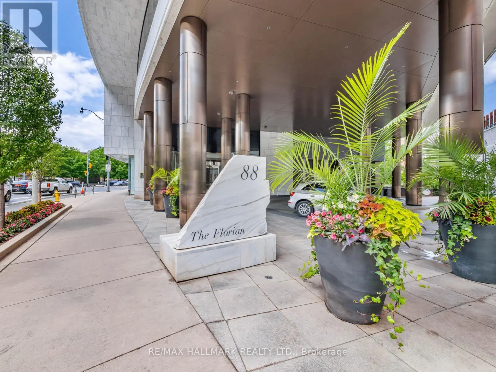 88 Davenport Road Unit 308, Toronto (Annex)