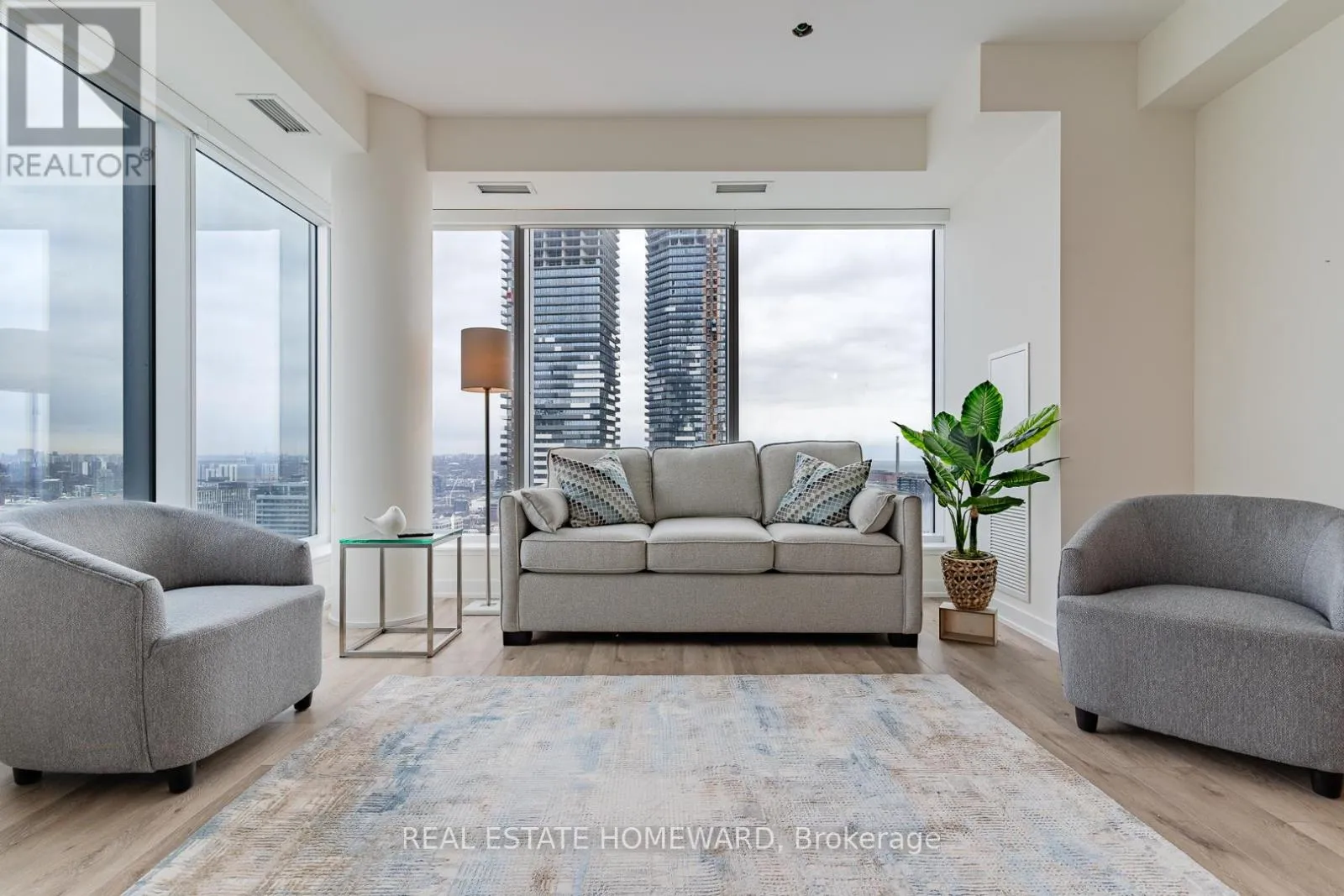 28 Freeland St. Street Unit 4007, Toronto (Waterfront Communities)