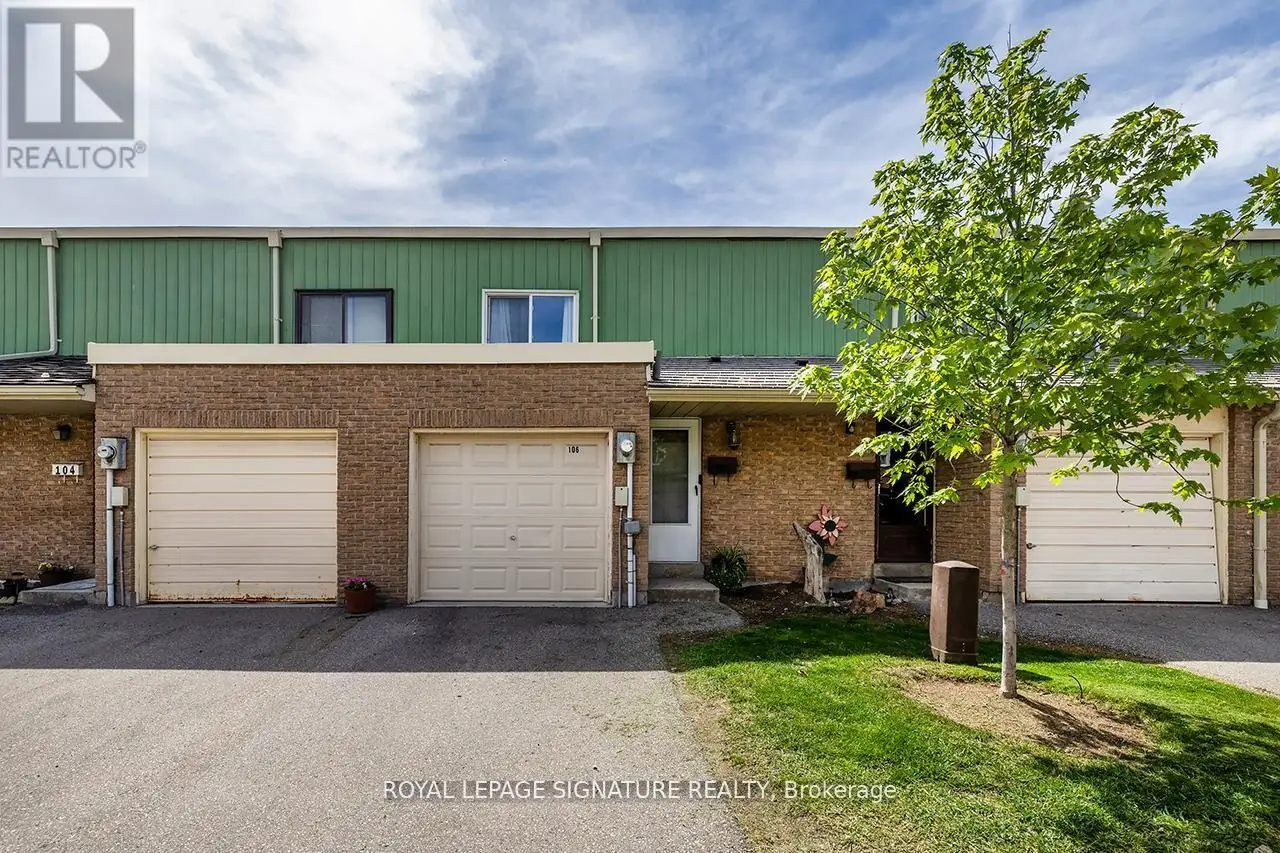 106 Thorny Vineway, Toronto (Bayview Village)