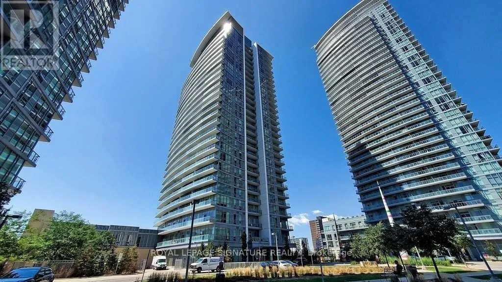 66 Forest Manor Road Unit 2112, Toronto (Henry Farm)