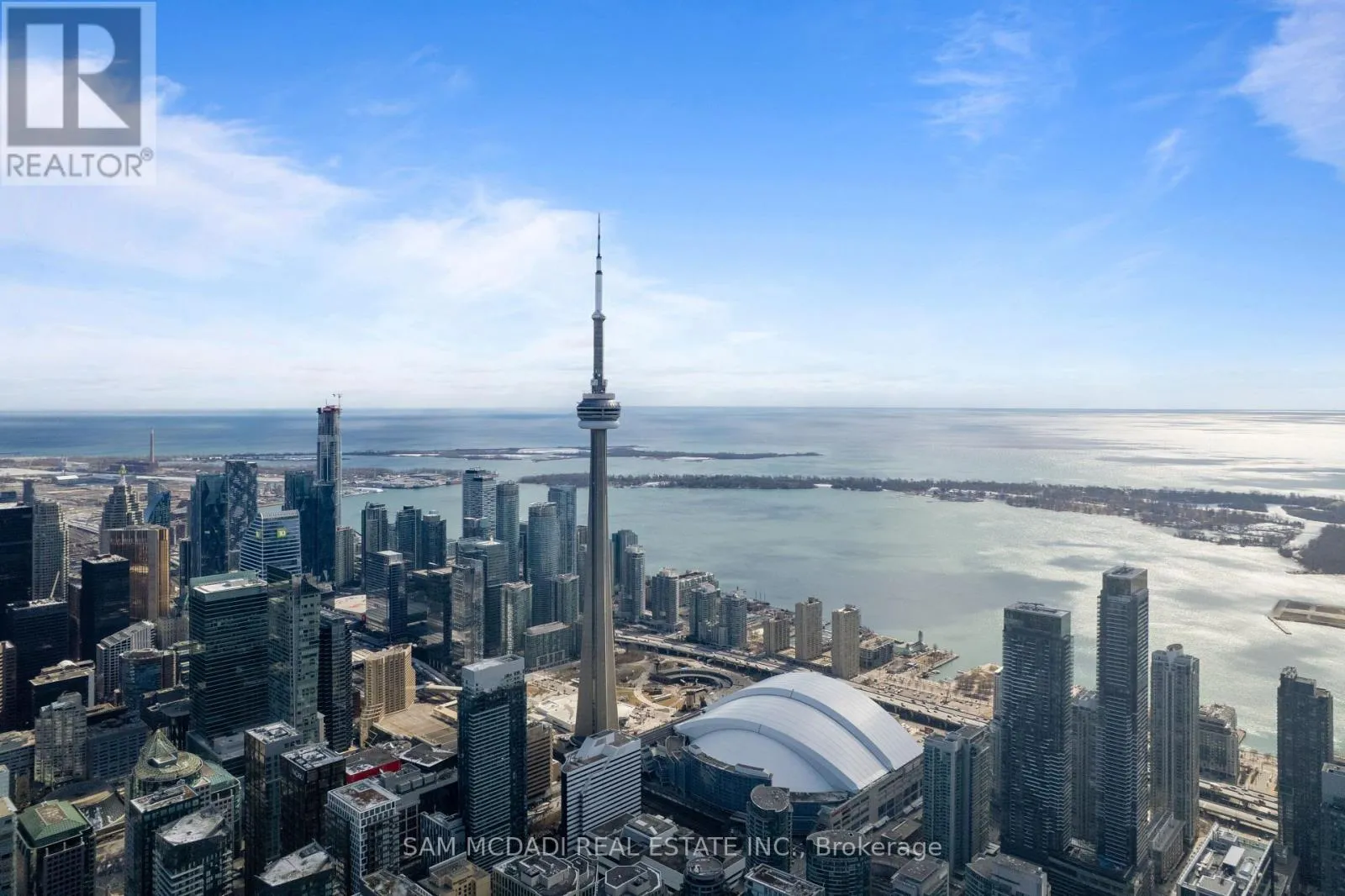 88 Blue Jays Way Unit 1603, Toronto (Waterfront Communities)