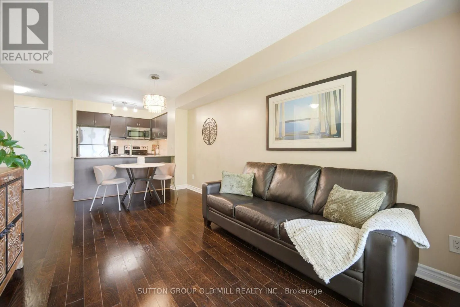 27 Rean Drive Unit 311, Toronto (Bayview Village)