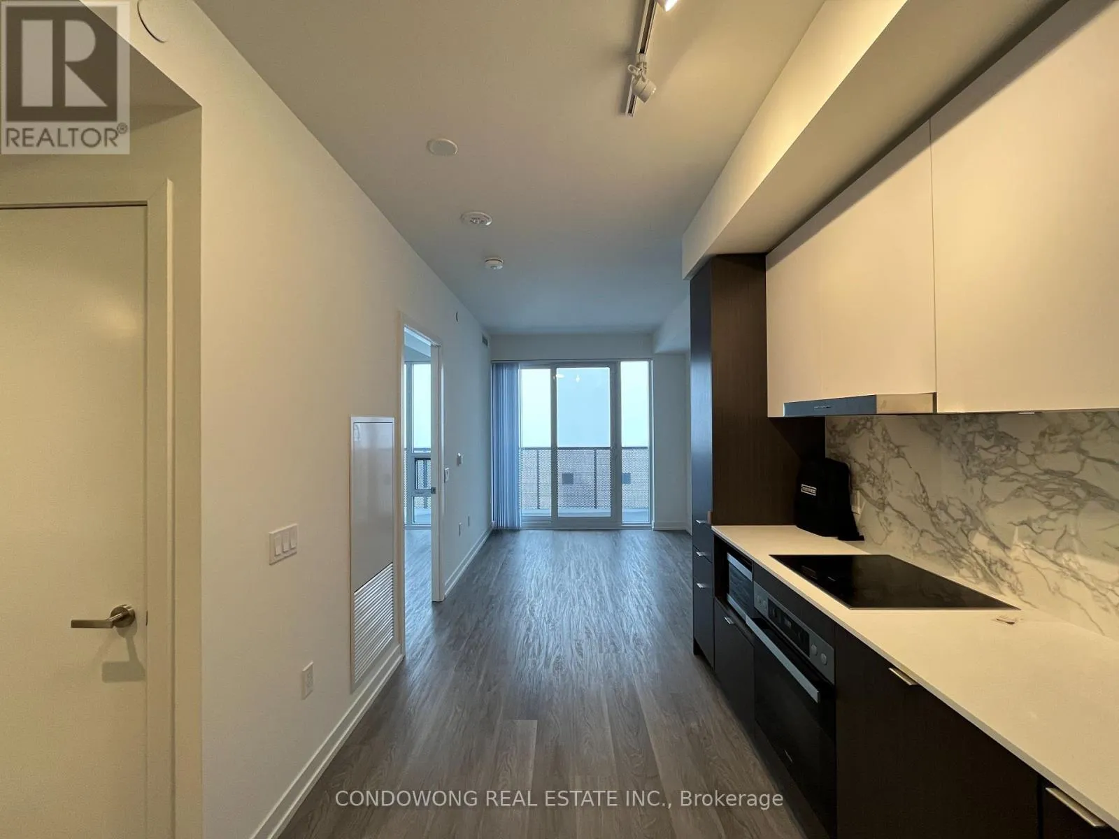 55 Cooper Street Unit 7706, Toronto (Waterfront Communities)