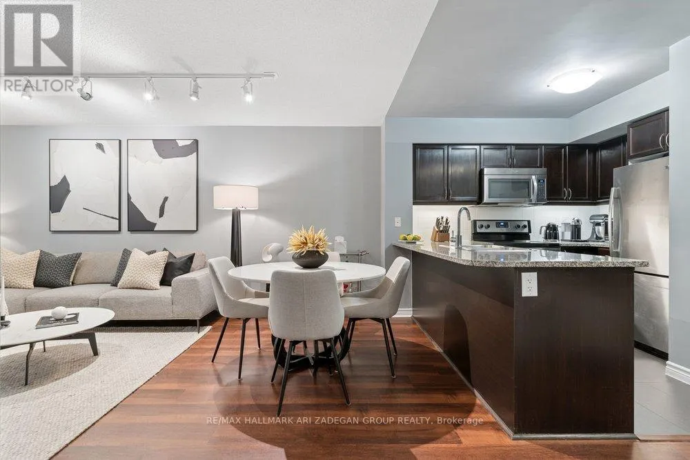 19 Grand Trunk Crescent Unit 3108, Toronto (Waterfront Communities)