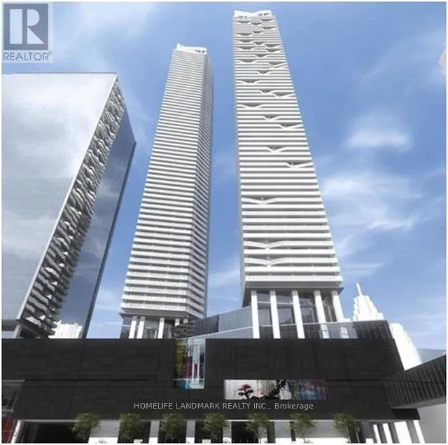 100 Harbour Street Unit 1611, Toronto (Waterfront Communities)