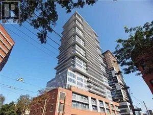 365 Church Street Unit 1705, Toronto (Church-Yonge Corridor)