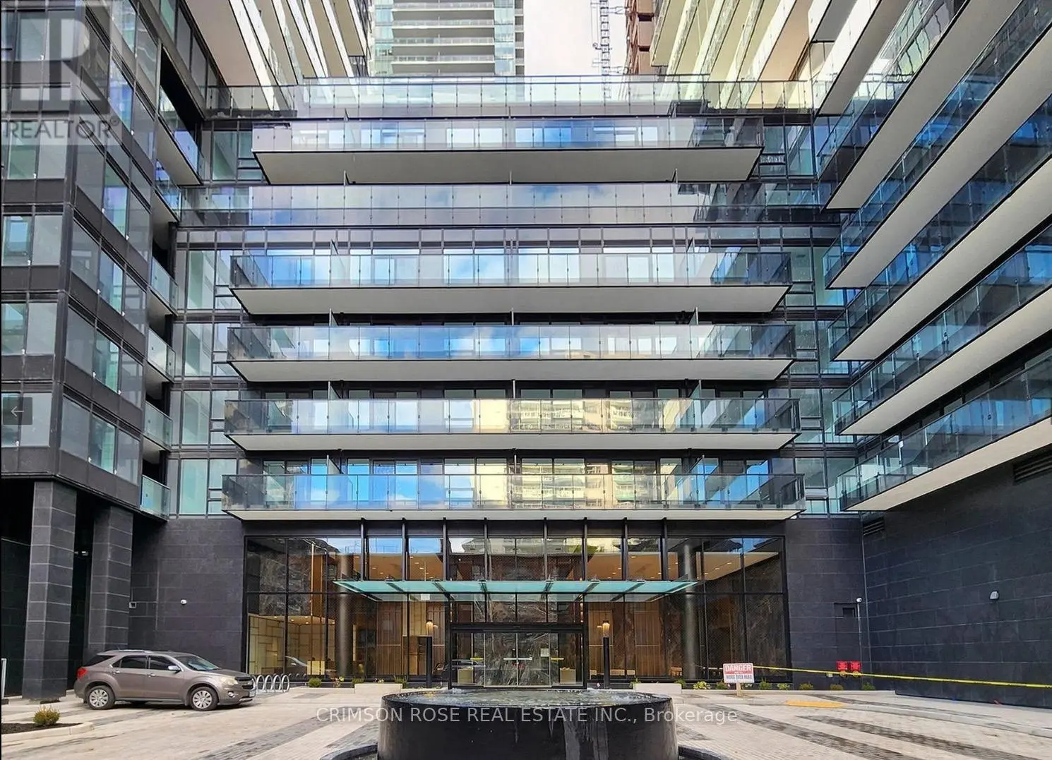 127 Broadway Avenue Unit 2006, Toronto (Mount Pleasant West)
