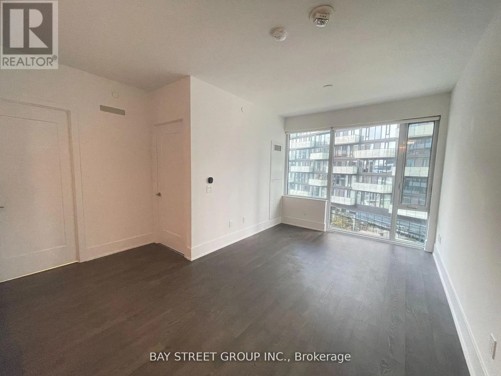 470 Front Street West Unit 1010, Toronto (Waterfront Communities)