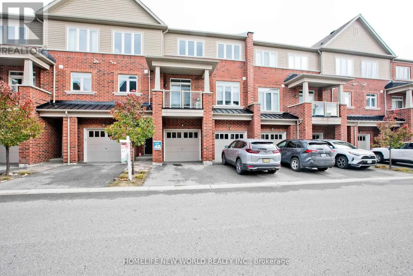 2407 Nantucket Chase, Pickering (Duffin Heights)