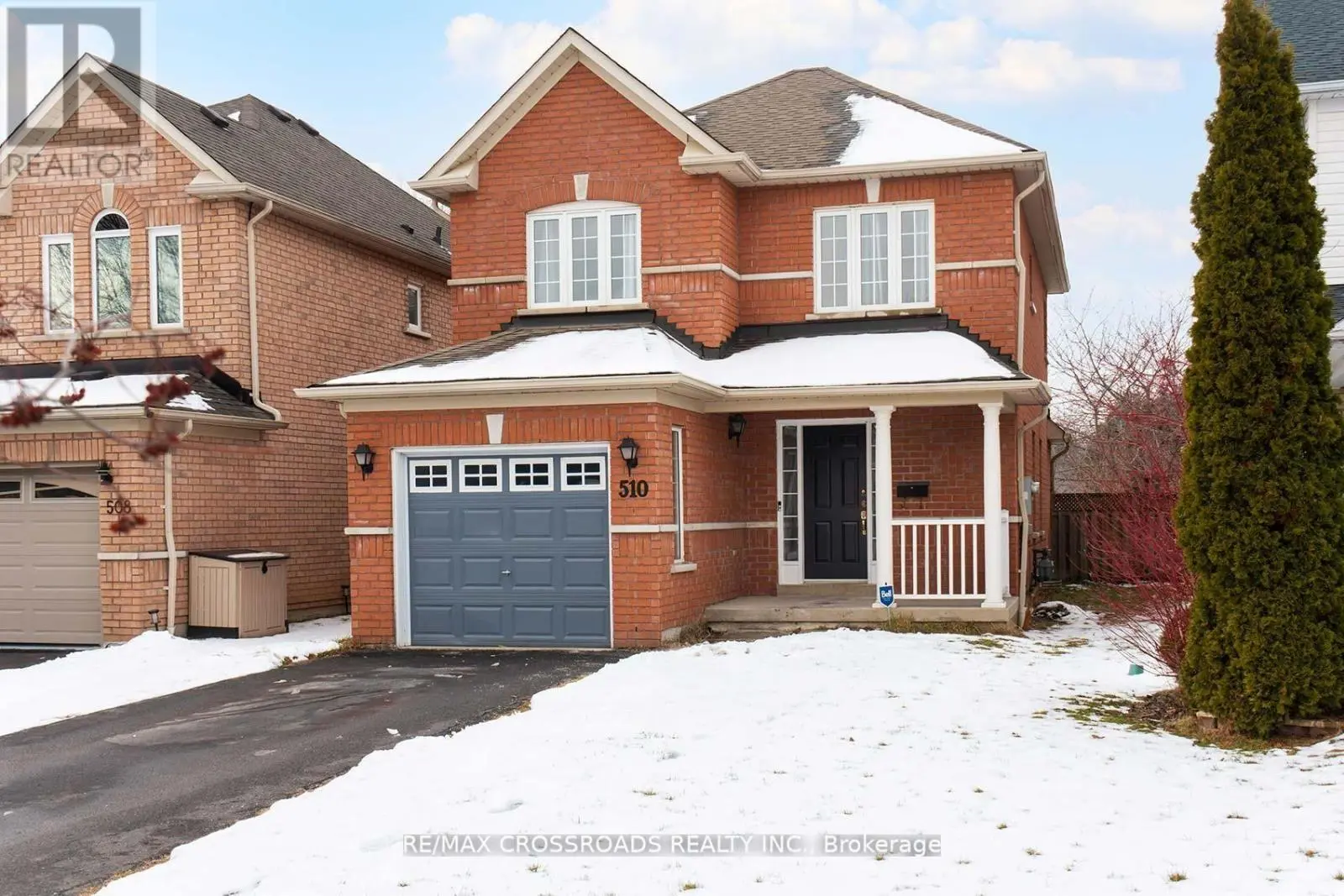 510 Hickory Street North, Whitby (Downtown Whitby)