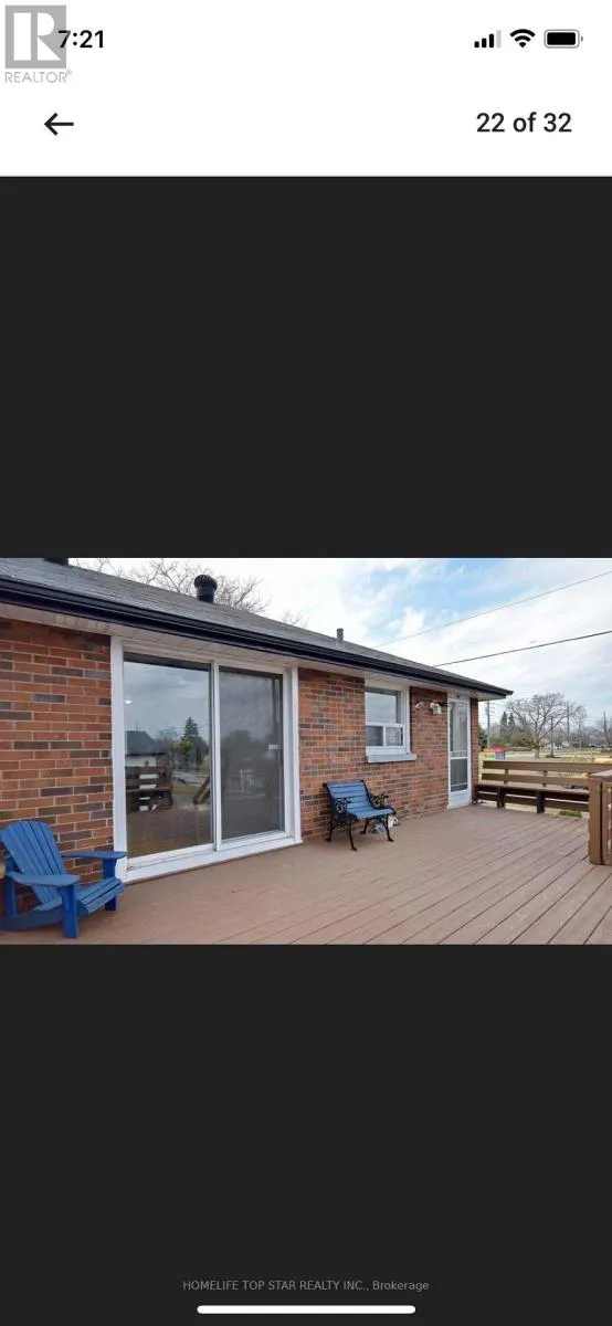 425 Stevenson Road North, Oshawa (McLaughlin)