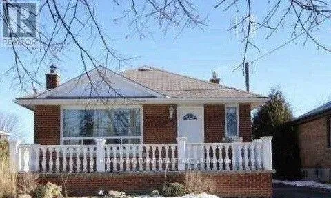 267 Baldwin Street, Oshawa (Donevan)