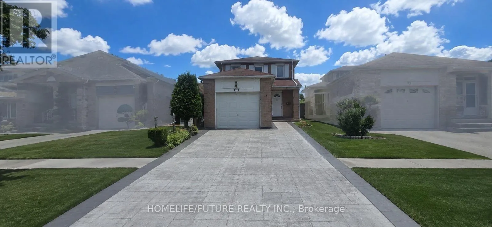 77 Maresfield Drive Unit Bsmt, Toronto (Milliken)