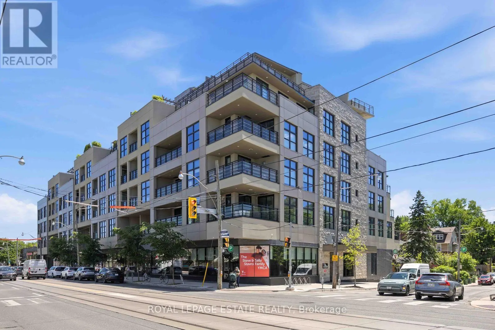 365 Beech Avenue Unit 511, Toronto (The Beaches)