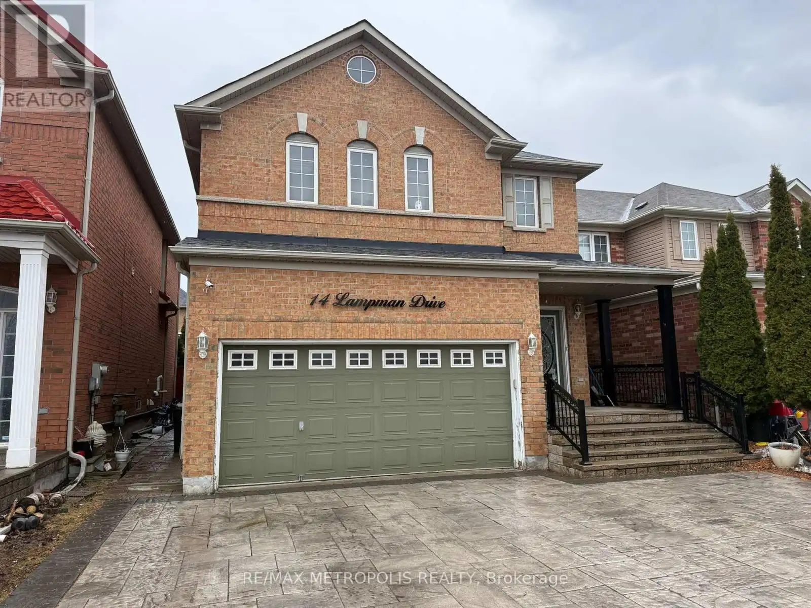 14 Lampman Drive Unit BSMT, Toronto (Morningside)