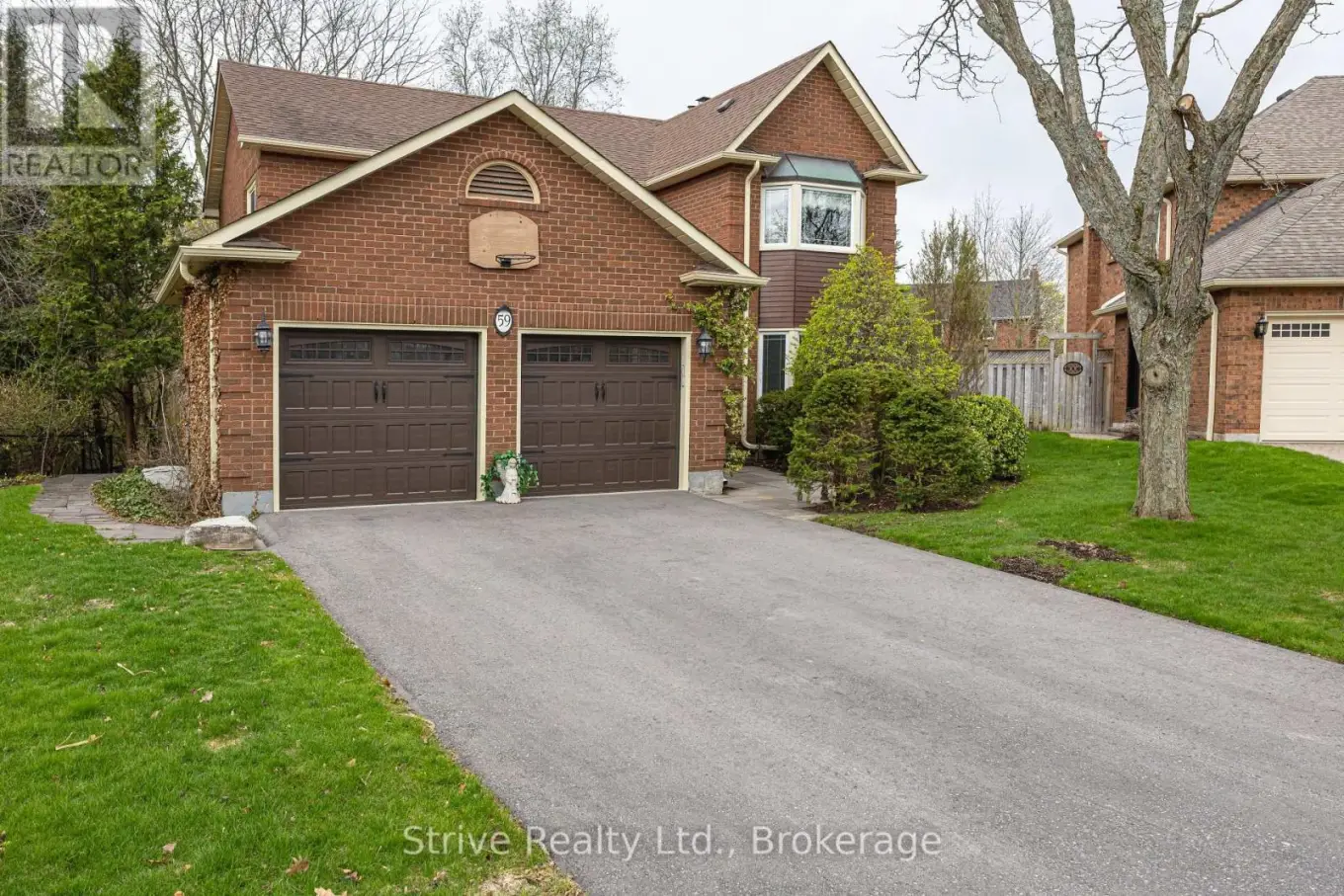 59 Blackcreek Trail, Clarington (Courtice)