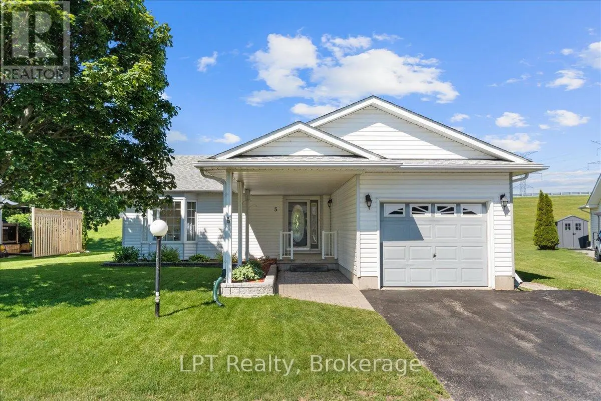 5 Niagara Trail, Clarington (Bowmanville)