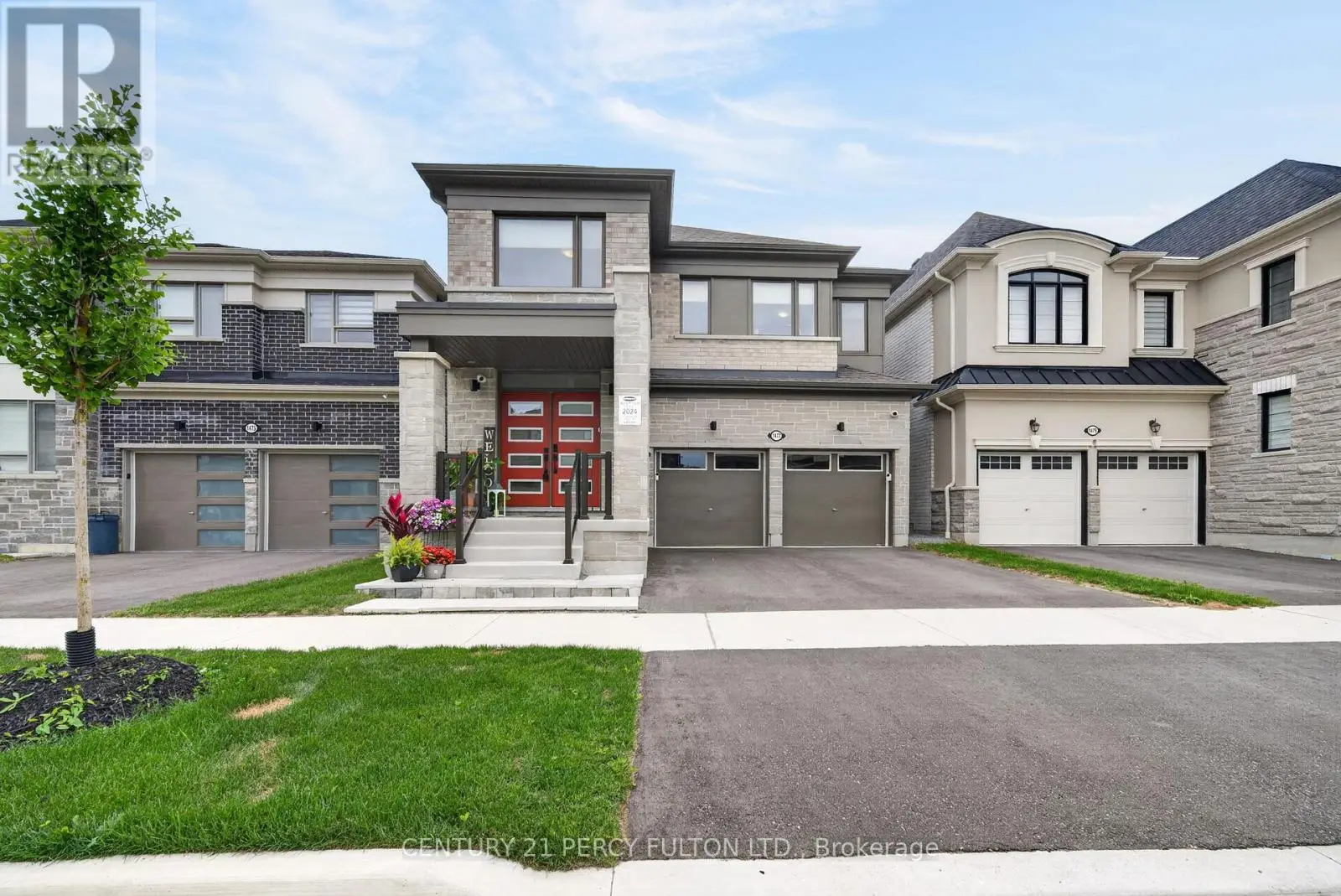 1477 Mockingbird Square, Pickering