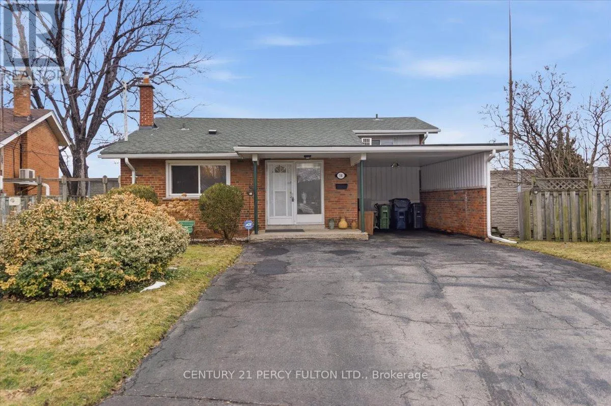 16 By-Pass Court, Toronto (Tam O’Shanter-Sullivan)