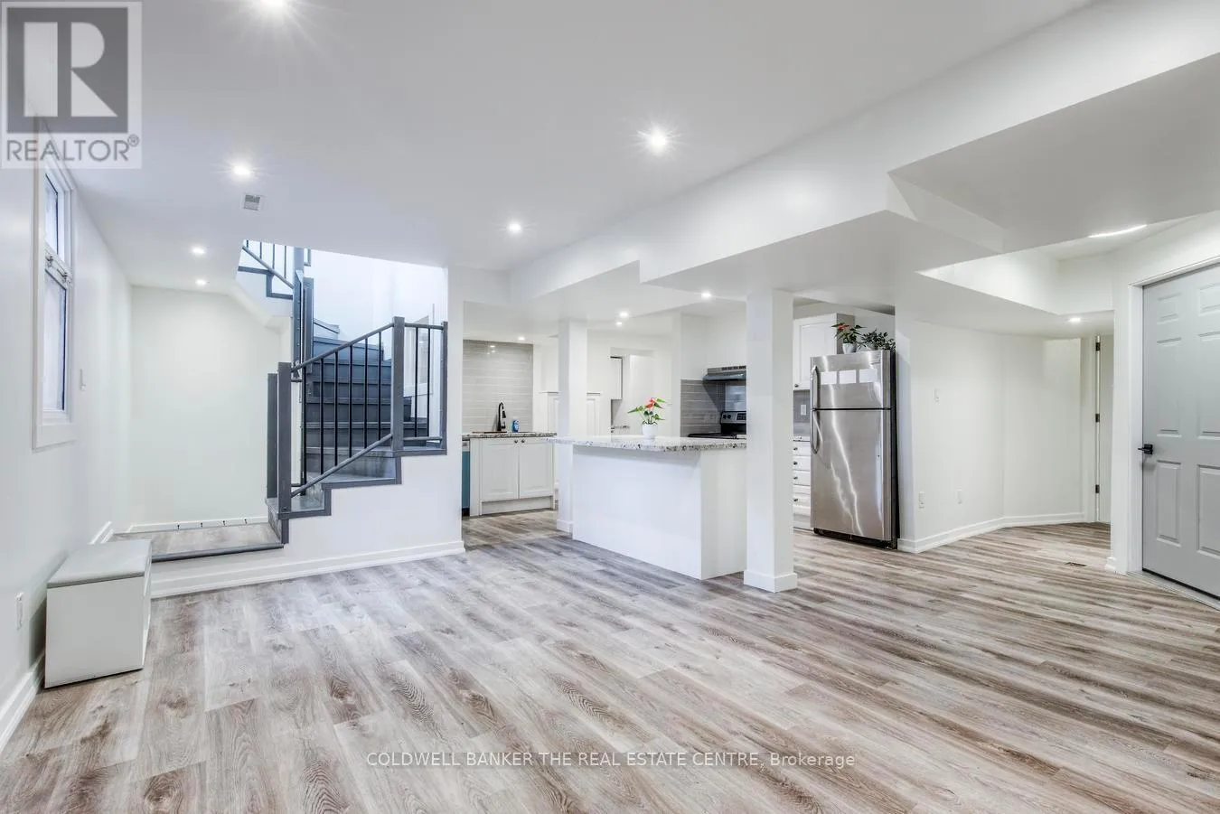 Winette Road, Pickering (Rosebank)