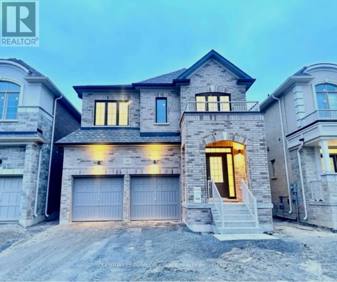 303 Fleetwood Drive, Oshawa (Eastdale)