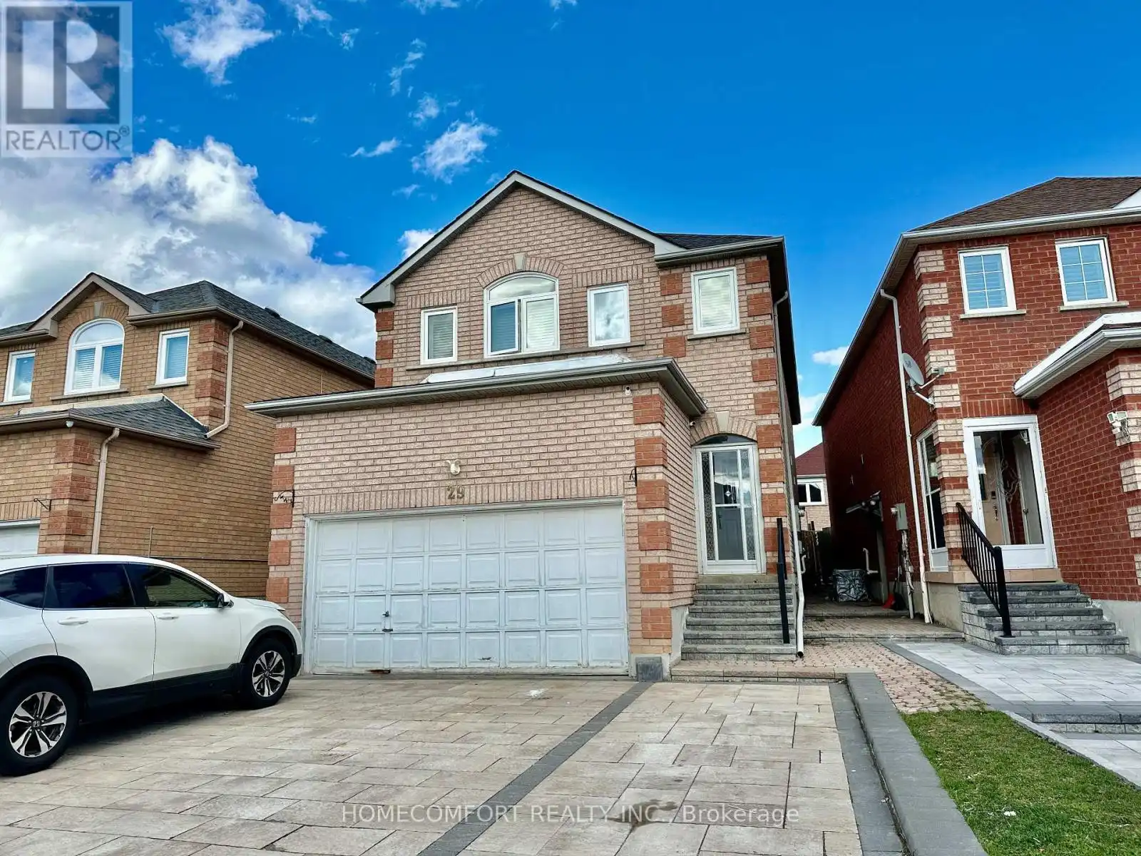 29 Sophia Road Unit Main FL, Markham (Middlefield)