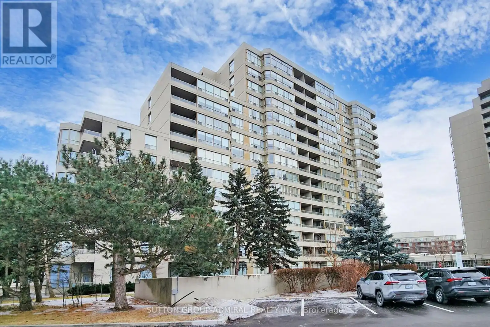 11 Townsgate Drive Unit 1510, Vaughan (Crestwood-Springfarm-Yorkhill)