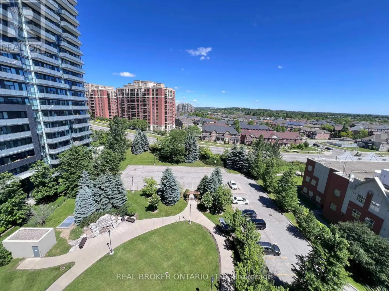 185 Oneida Crescent Unit 1016, Richmond Hill (Langstaff)