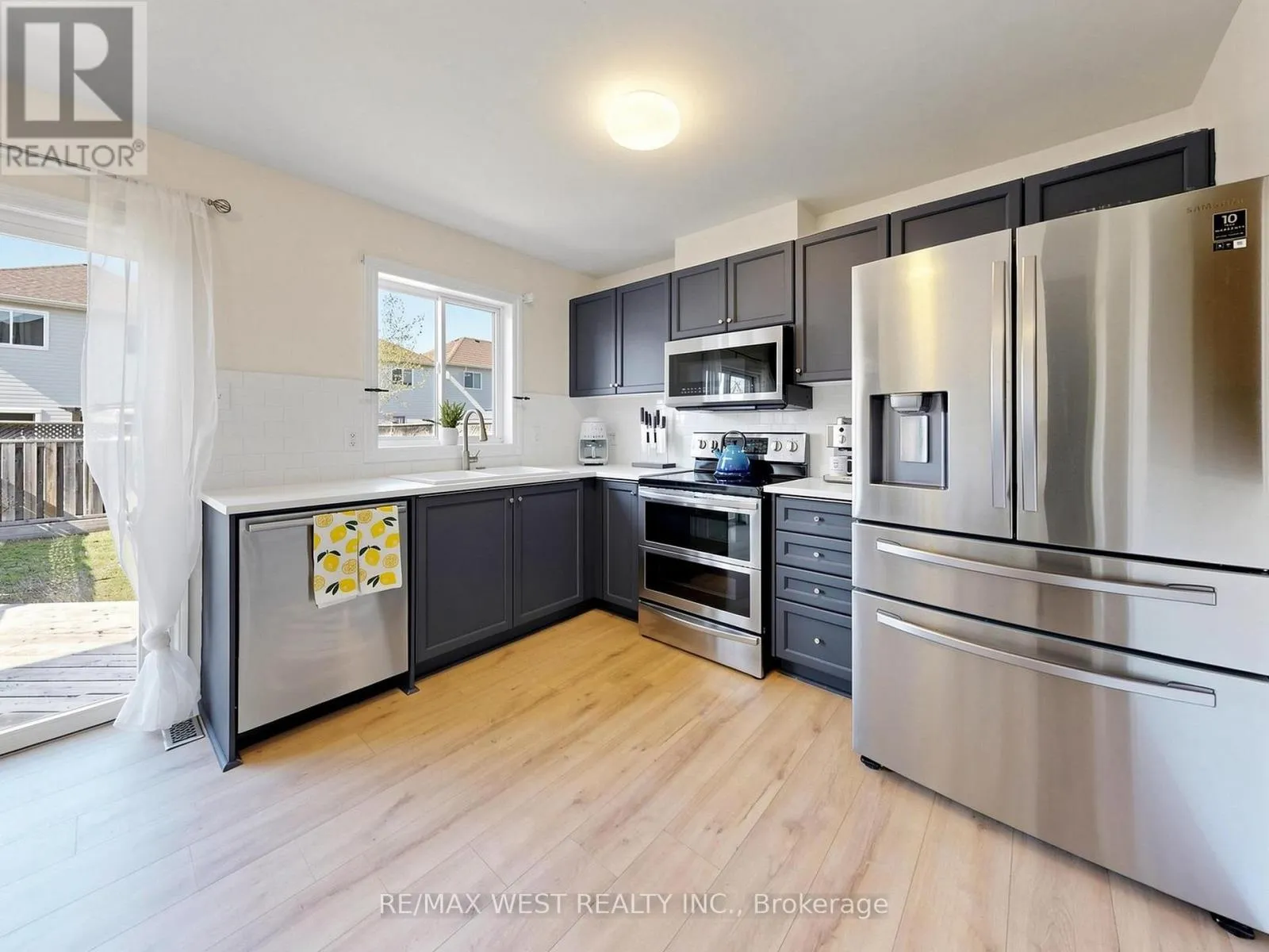 195 Banting Crescent, Essa (Angus)