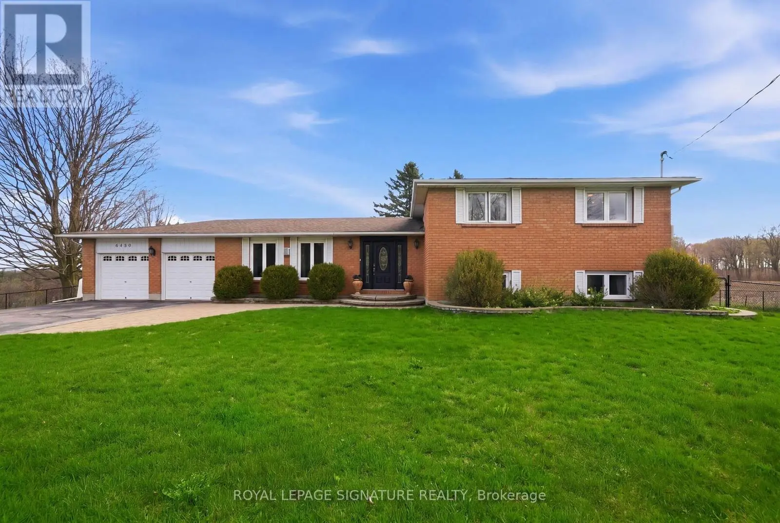 6269 Regional 30 Road, Uxbridge